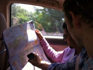 Roadtrip par Weventures